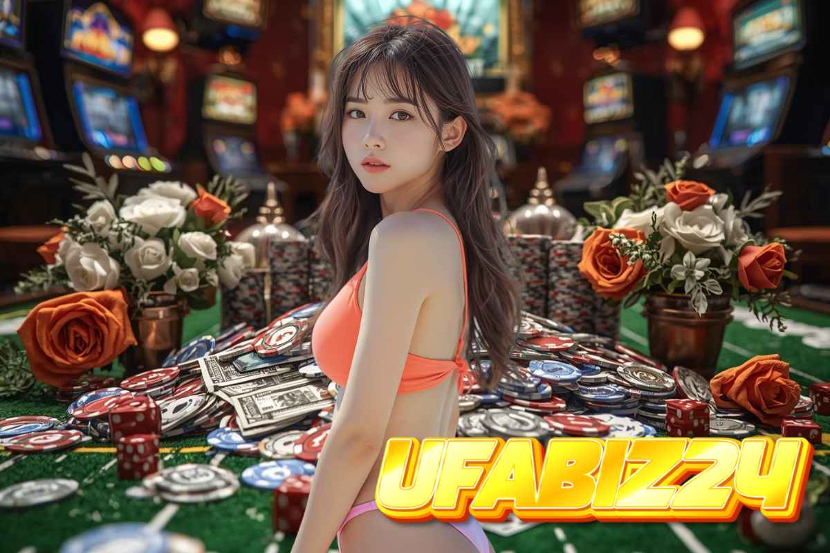 ufabiz24 เครดิตฟรี