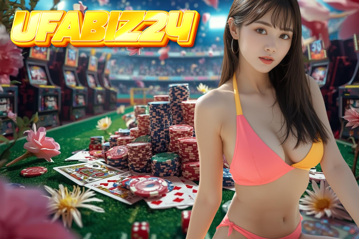 ufabiz24 บาคาร่า