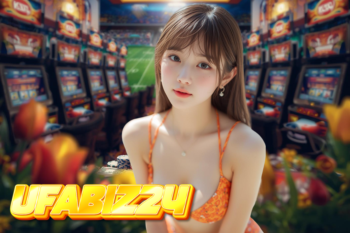 ufabiz24 ทางเข้า